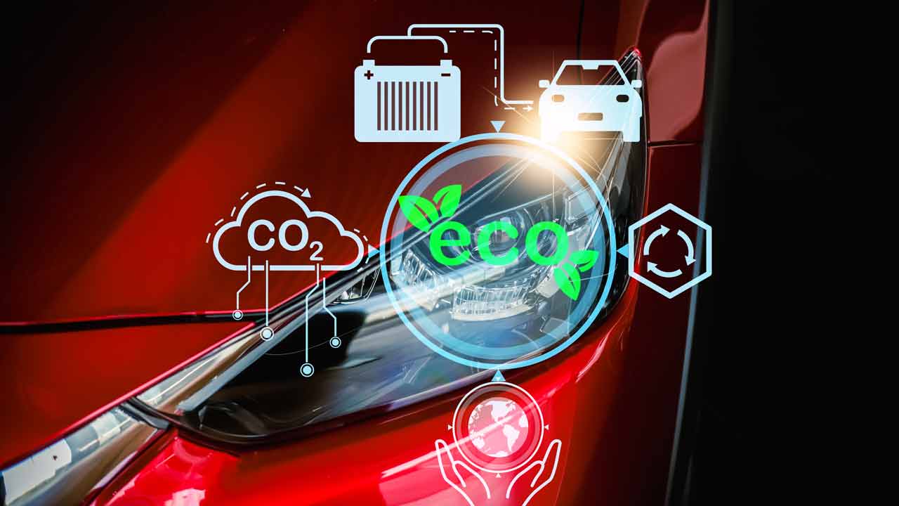 Umweltbewusstsein im Autoverkauf bei Autoverwertung Hagen